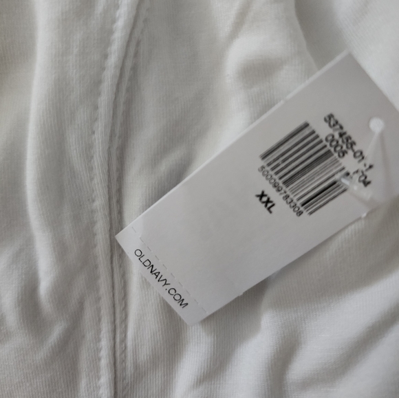 Tank top - Picture 2 of 2